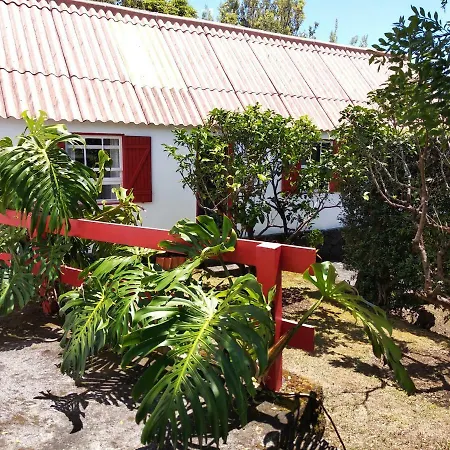 Esconderijo Do Avo Manel Country house