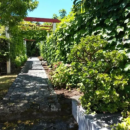 Esconderijo Do Avo Manel Country house